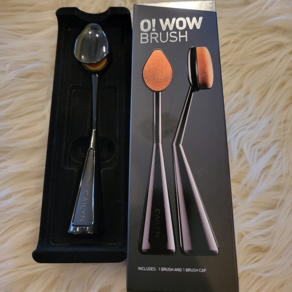 O! WOW Brush by Cailyn - Picture 3 of 16